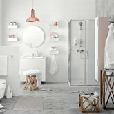 Hansgrohe Focus E Duş Bataryası