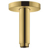 Hansgrohe Tavan Bağlantısı S 100 mm