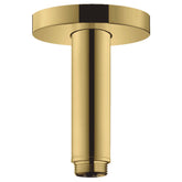 Hansgrohe Tavan Bağlantısı S 100 mm