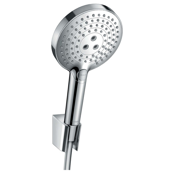 Hansgrohe Raindance Select S 120 3Jet Porter Duş Seti 1.6 m