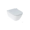 Geberit Smyle Square TurboFlush Asma Klozet Seti