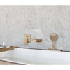 Hansgrohe Metropol Banyo Gagası 185 mm Bronz
