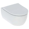 Geberit iCon Rimfree Asma Klozet ve Kapak Seti