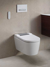 Geberit AquaClean Sela Comfort Akıllı Klozet Krom