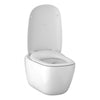 Geberit Citterio Rimfree Asma Klozet Seti