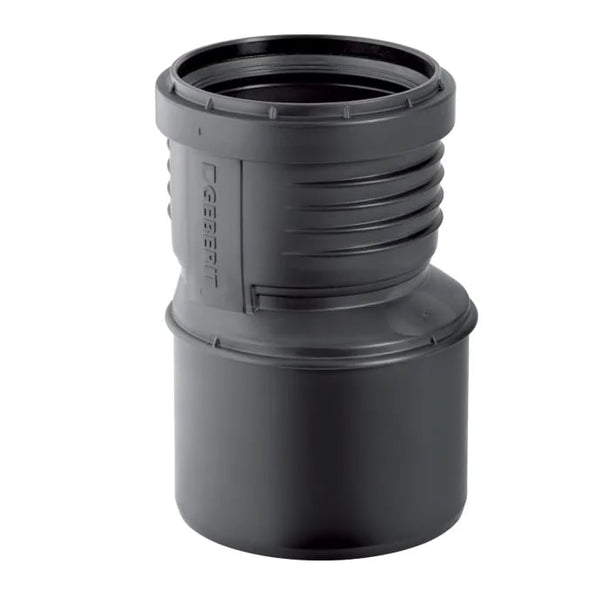 Geberit 50/40 Silent PP Redüksiyon