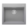 Real Stone Didyma 60 Granit Eviye