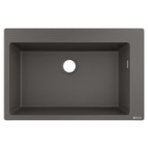 Hansgrohe S51 S510-F660 Ankastre Granit Eviye