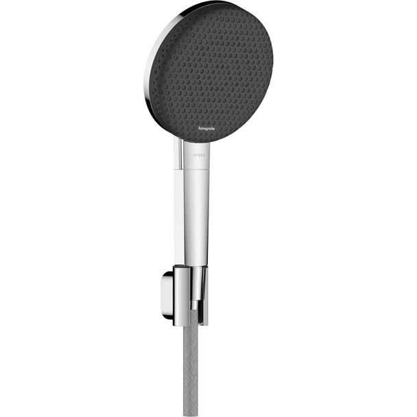 Hansgrohe Raindance Alive Select 125 3jet Porter