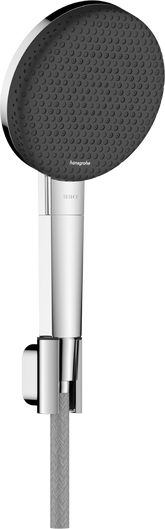 Hansgrohe Raindance Alive Select 125 3jet Porter