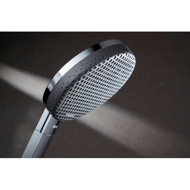 Hansgrohe Raindance Alive Select 125 3jet Porter