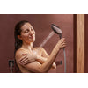 Hansgrohe Raindance Alive Select 125 3jet Porter