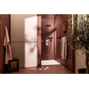 Hansgrohe Raindance Alive Select 125 3jet Porter