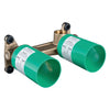 Hansgrohe Logis Ankastre Lavabo Bataryası 195 İç Set Dahil