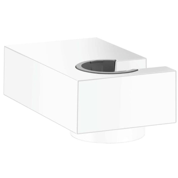 Hansgrohe Rainfinity Rainselect Ankastre Banyo Seti 4 Çıkışlı  Satin Beyaz