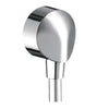 Hansgrohe Vernis Blend Ankastre Banyo Seti + Crometta Vario