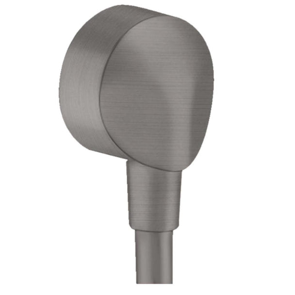 Hansgrohe Talis Siyah