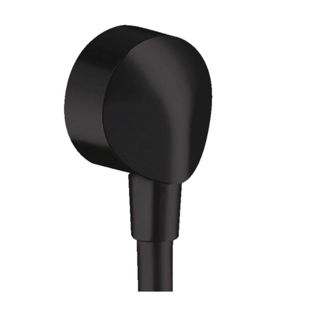 Hansgrohe Talis Ankastre Seti Siyah