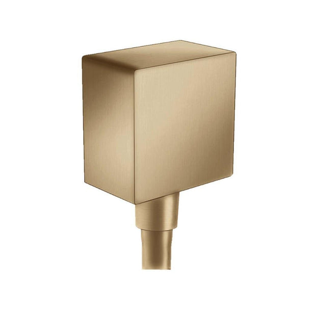 Hansgrohe E Seti Bronz