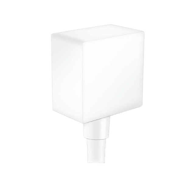 Hansgrohe Rainfinity Rainselect Ankastre Banyo Seti 4 Çıkışlı  Satin Beyaz