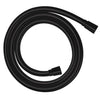 Hansgrohe Pulsify ShowerSelect Termostaitk Ankastre  Banyo Seti Satin Siyah