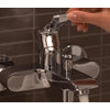 Hansgrohe Metris Banyo Bataryası