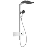 Hansgrohe Alive Q Raindance 210/340 1jet ShowerSelect Comfort Termostat Duş Kolonu