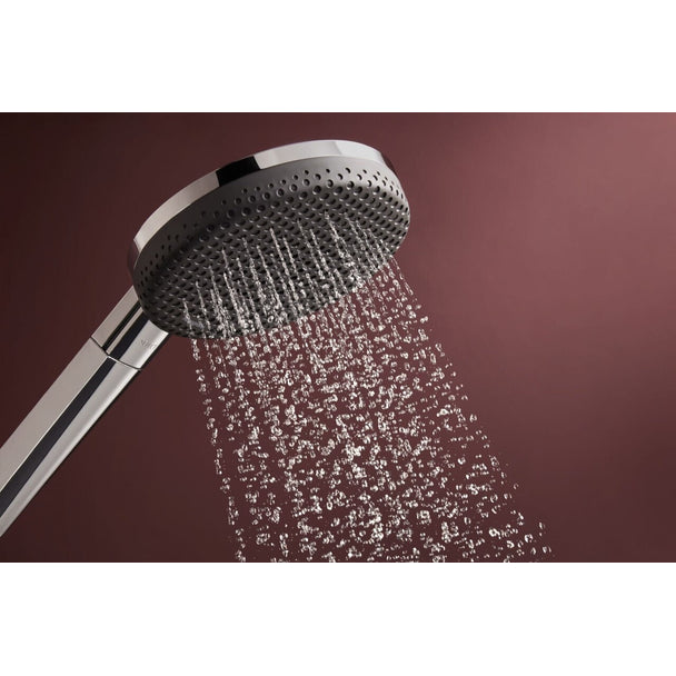 Hansgrohe Alive S Raindance 300 2jet ShowerSelect Comfort Termostat Duş Kolonu
