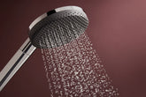 Hansgrohe Alive S Raindance 300 2jet ShowerSelect Comfort Termostat Duş Kolonu