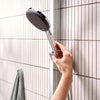 Hansgrohe Alive S Raindance 300 2jet ShowerSelect Comfort Termostat Duş Kolonu