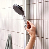 Hansgrohe Alive S Raindance 300 2jet ShowerSelect Comfort Termostat Duş Kolonu