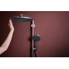 Hansgrohe Alive S Puro Raindance 300 1jet Duş Kolonu