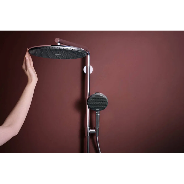 Hansgrohe Alive S Puro Raindance 300 1jet Duş Kolonu