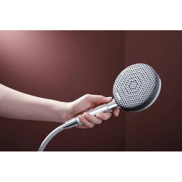 Raindance Alive Select S 125 3jet El Duşu