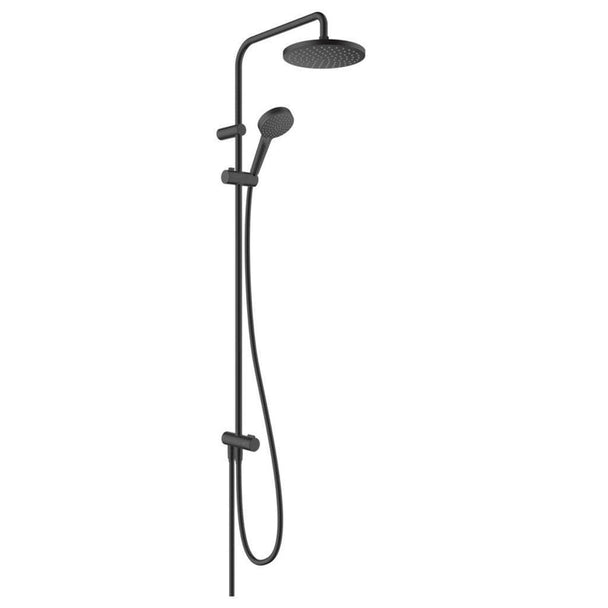 Hansgrohe Vernis Blend Mat Siyah