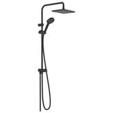 Hansgrohe Vernis Shape Mat Siyah Duş