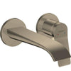 Hansgrohe Vivenis Ankastre Lavabo Bataryası 195 mm