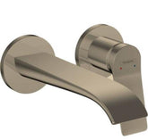 Hansgrohe Vivenis Ankastre Lavabo Bataryası 195 mm