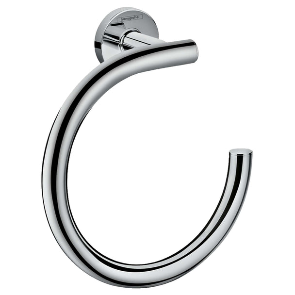 Hansgrohe Logis Halka Havluluk
