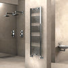 Radiva Haiti Havlupan 500 x 1500 Düz Krom