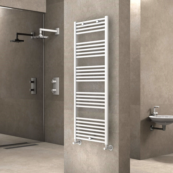 Radiva Haiti Havlupan 600 x 1500 Düz Beyaz