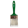 Hemel Wood Pro No 3 Yeşil Saplı Fırça