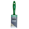 Hemel Wood Pro No 2 Yeşil Saplı Fırça