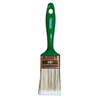 Hemel Wood Pro No 2 Yeşil Saplı Fırça
