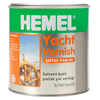 Hemel Yacht Varnish 0,75 L