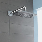Hansgrohe 389 mm Tepe Duş Dirseği