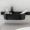Hansgrohe WallStoris Derin Depolama Rafı 25 cm