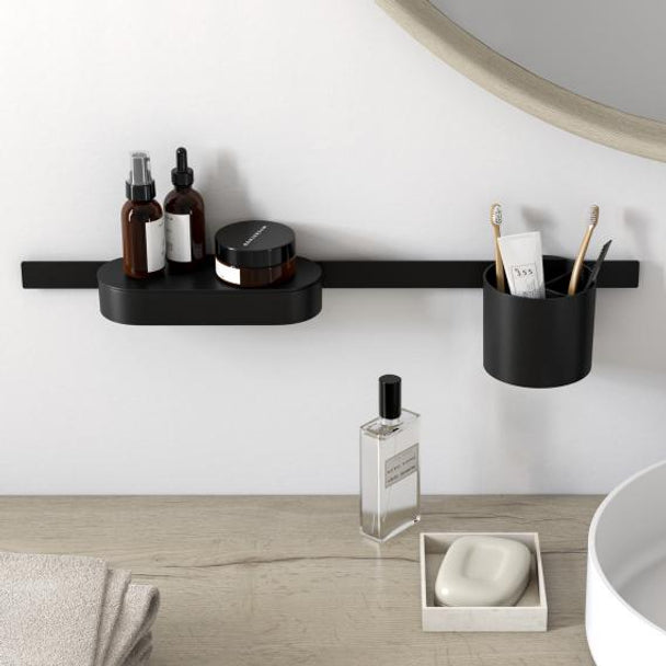 Hansgrohe WallStoris Diş Fırçalık