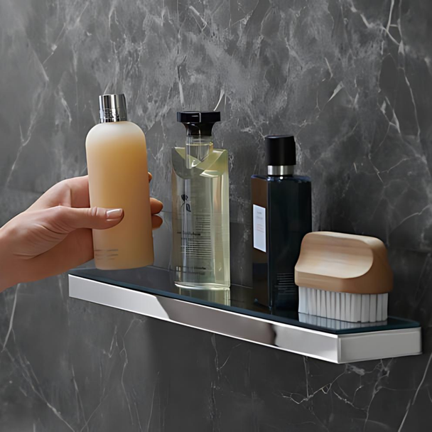 Hansgrohe Rainfinity Raf 500 Krom