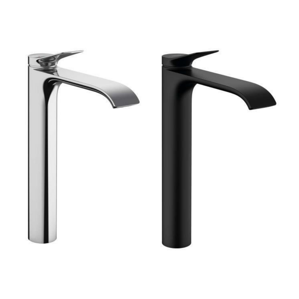Hansgrohe Vivenis Lavabo Bataryası 250 Sifon Kumandalı